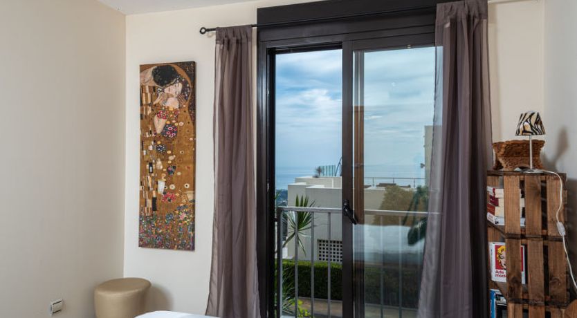 Photo of Cielo y mar Samarita Apartment 2