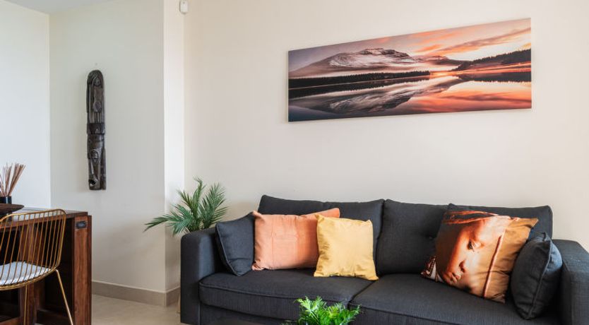 Photo of Cielo y mar Samarita Apartment 2