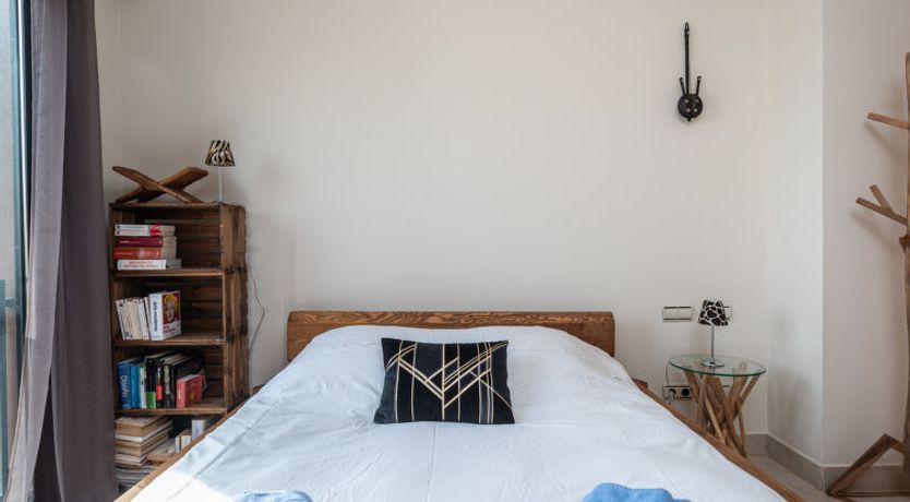 Photo of Cielo y mar Samarita Apartment 2