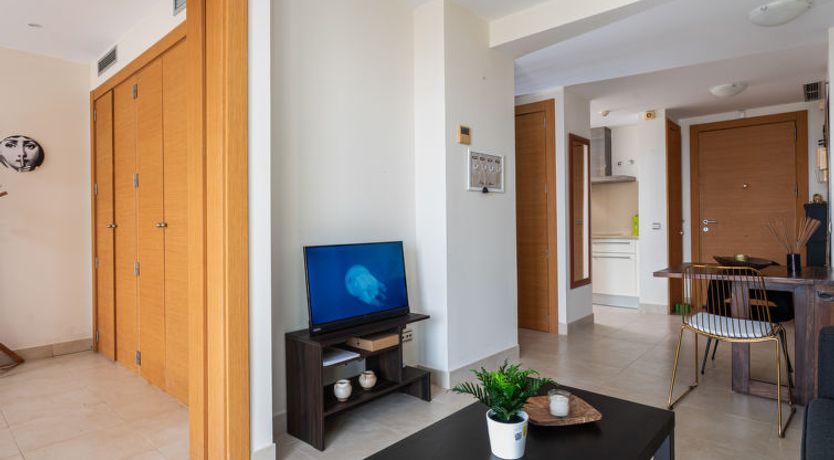 Photo of Cielo y mar Samarita Apartment 2