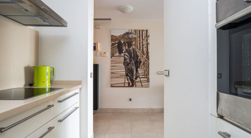 Photo of Cielo y mar Samarita Apartment 2