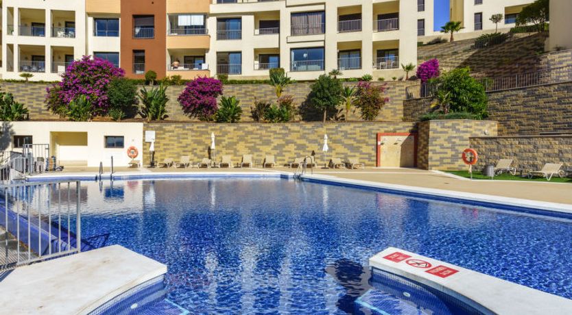 Photo of Cielo y mar Samarita Apartment 2