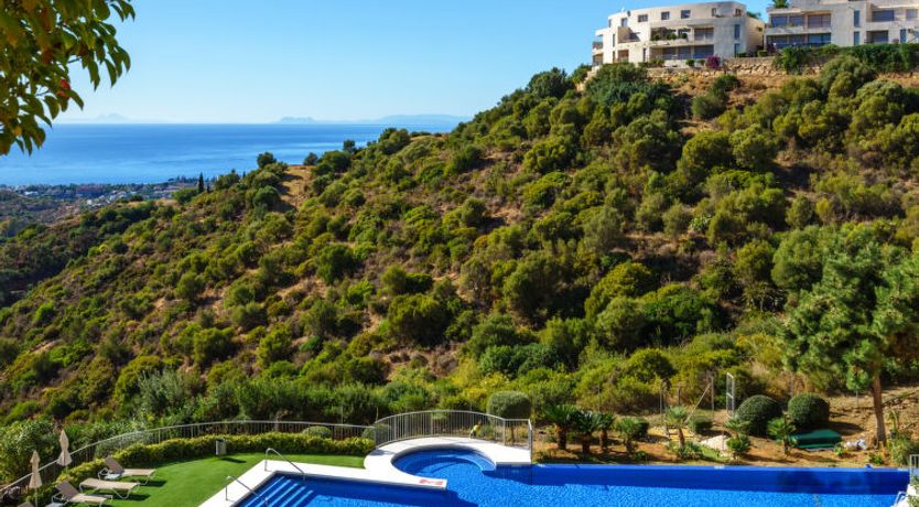 Photo of Cielo y mar Samarita Apartment 2