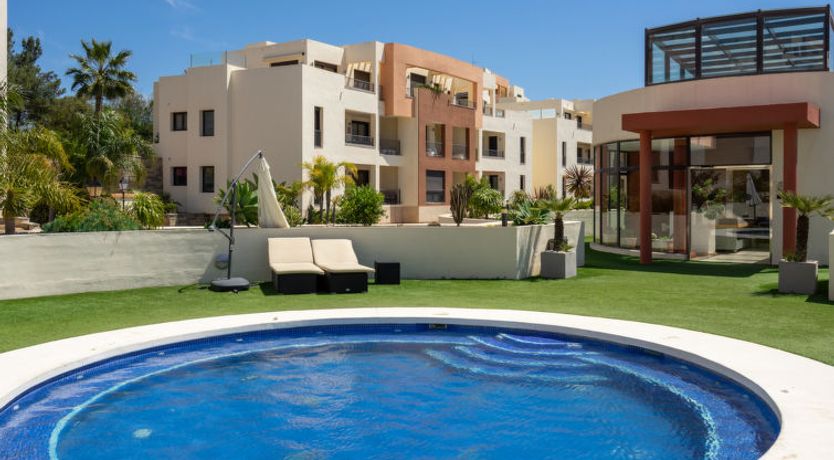 Photo of Cielo y mar Samarita Apartment 2