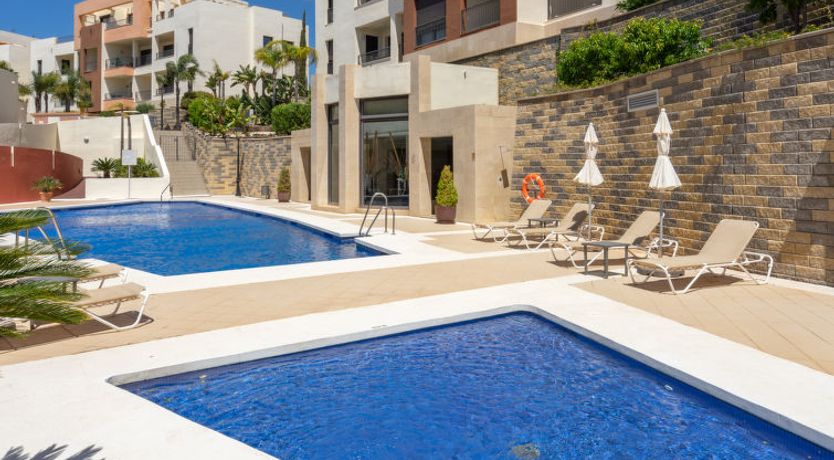 Photo of Cielo y mar Samarita Apartment 2