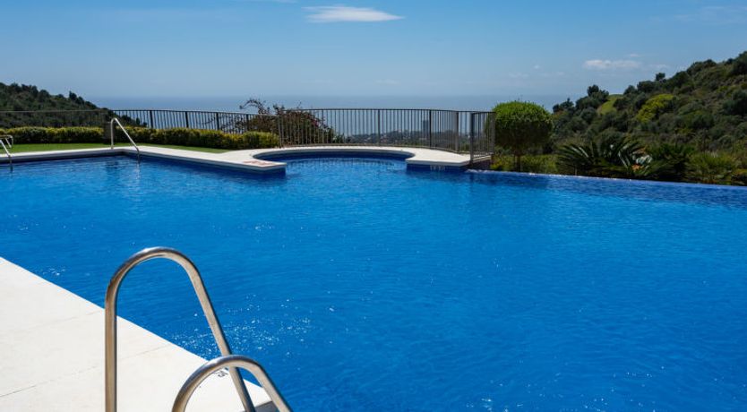 Photo of Cielo y mar Samarita Apartment 2