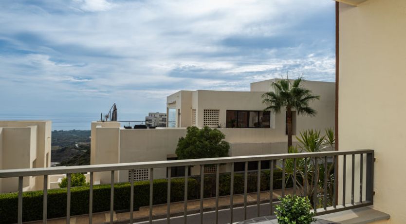 Photo of Cielo y mar Samarita Apartment 2