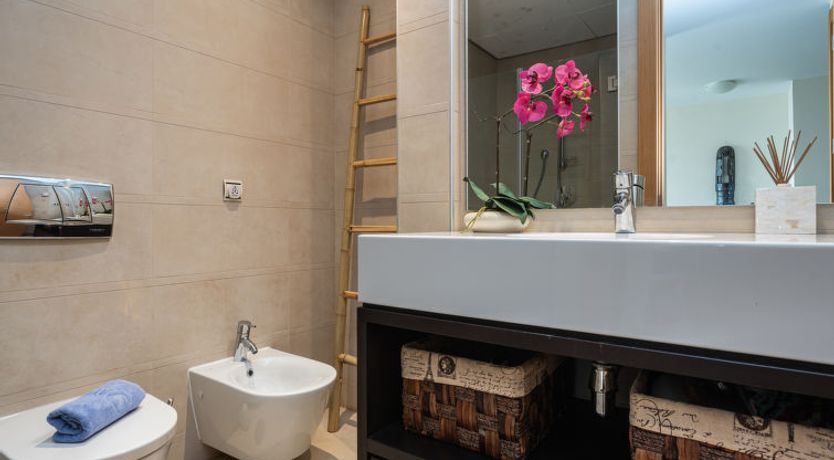 Photo of Cielo y mar Samarita Apartment 2