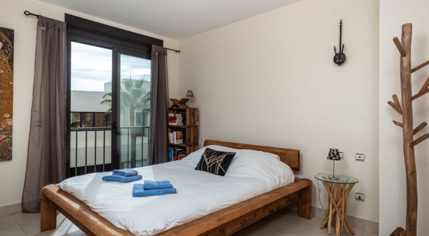 Photo of Cielo y mar Samarita Apartment 2