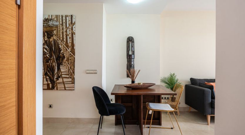 Photo of Cielo y mar Samarita Apartment 2