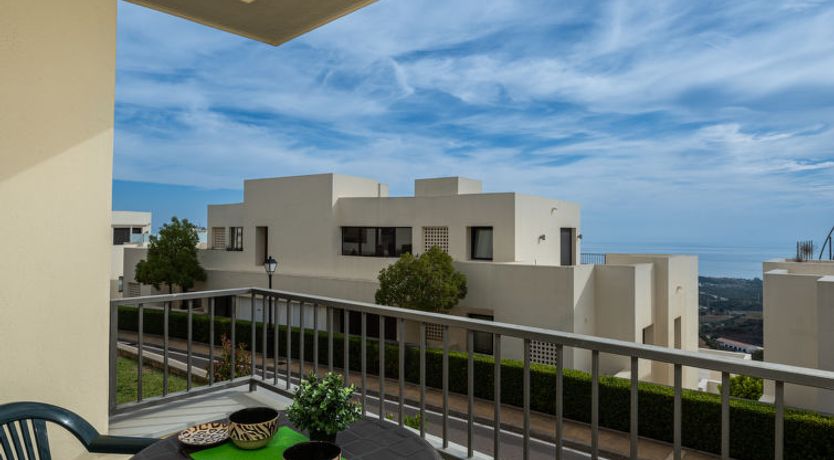 Photo of Cielo y mar Samarita Apartment 2