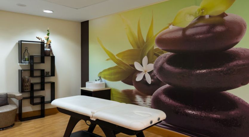 Photo of Cielo y mar Samarita Apartment 2