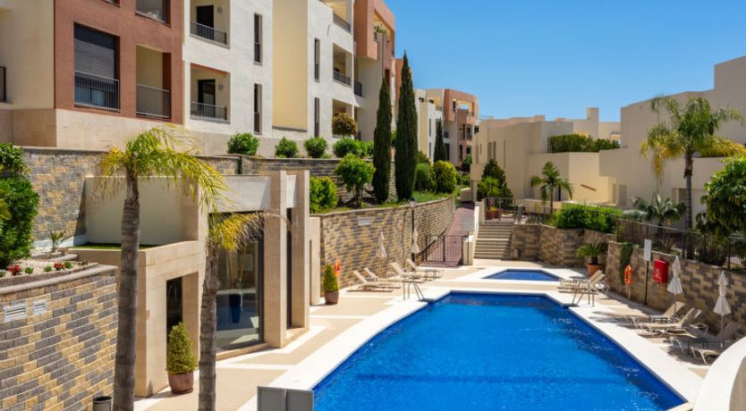 Photo of Cielo y mar Samarita Apartment 2