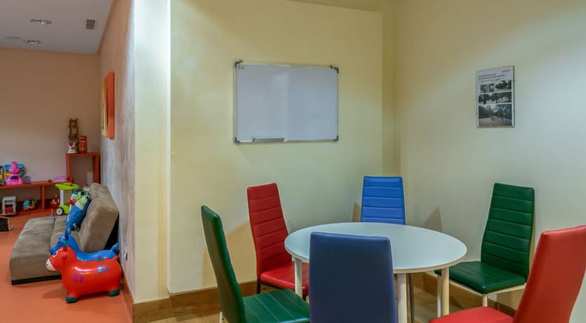 Photo of Cielo y mar Samarita Apartment 2