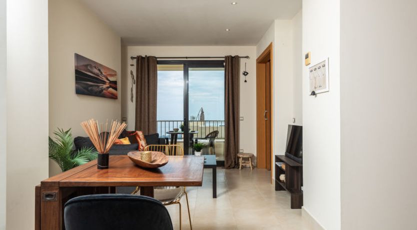 Photo of Cielo y mar Samarita Apartment 2