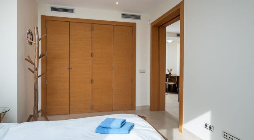 Photo of Cielo y mar Samarita Apartment 2