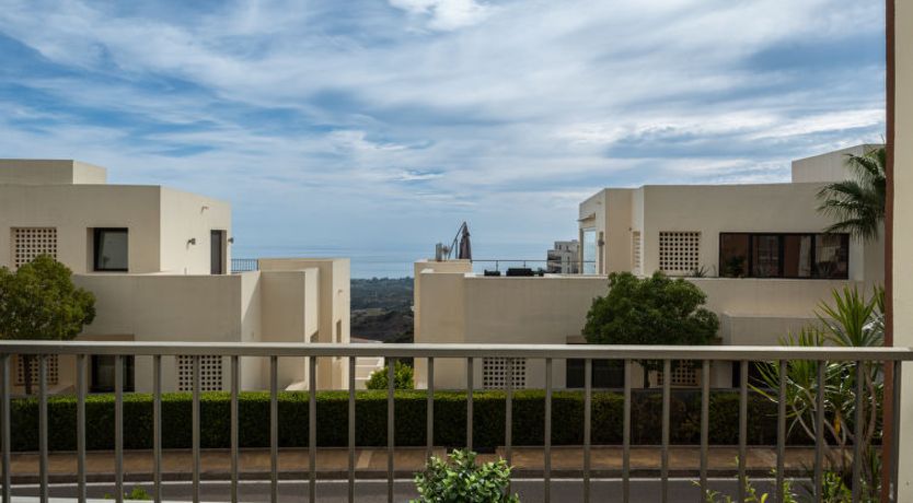 Photo of Cielo y mar Samarita Apartment 2