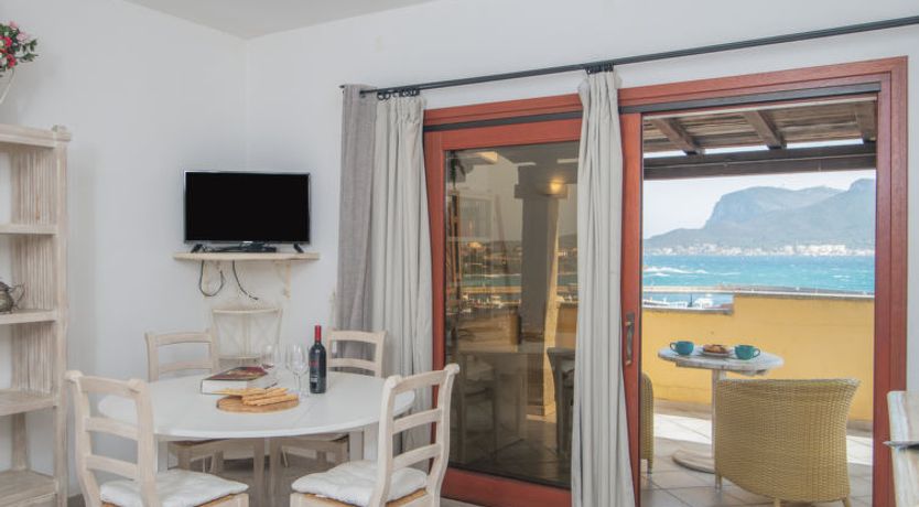 Photo of Timo Apartment 15