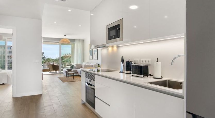 Photo of Ema Residencial 63