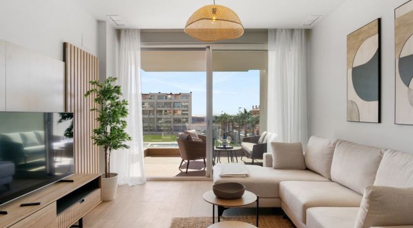 Photo of Ema Residencial 63