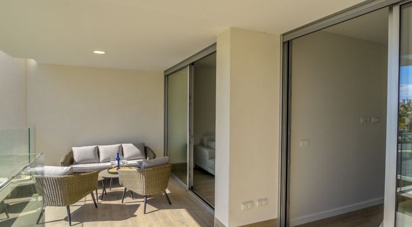 Photo of Ema Residencial 63