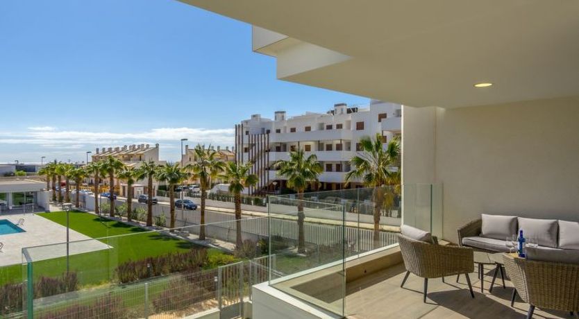 Photo of Ema Residencial 63