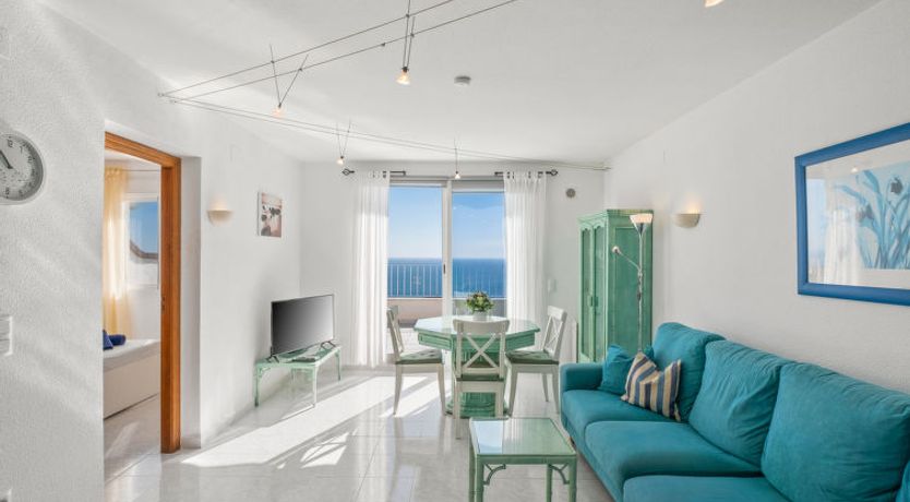 Photo of Pueblo Panorama Apartment 2