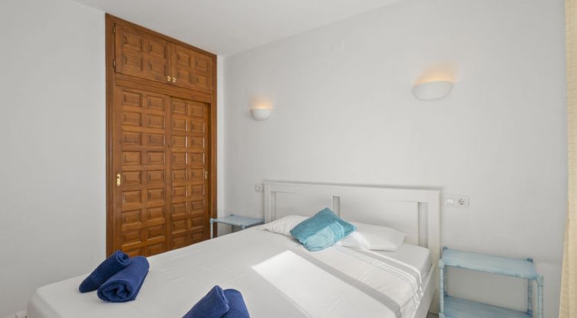 Photo of Pueblo Panorama Apartment 2