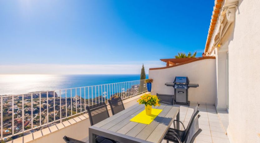 Photo of Pueblo Panorama Apartment 2