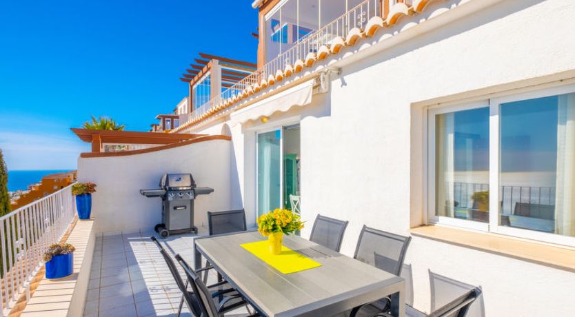 Photo of Pueblo Panorama Apartment 2