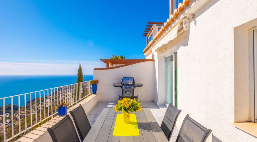 Photo of Pueblo Panorama Apartment 2