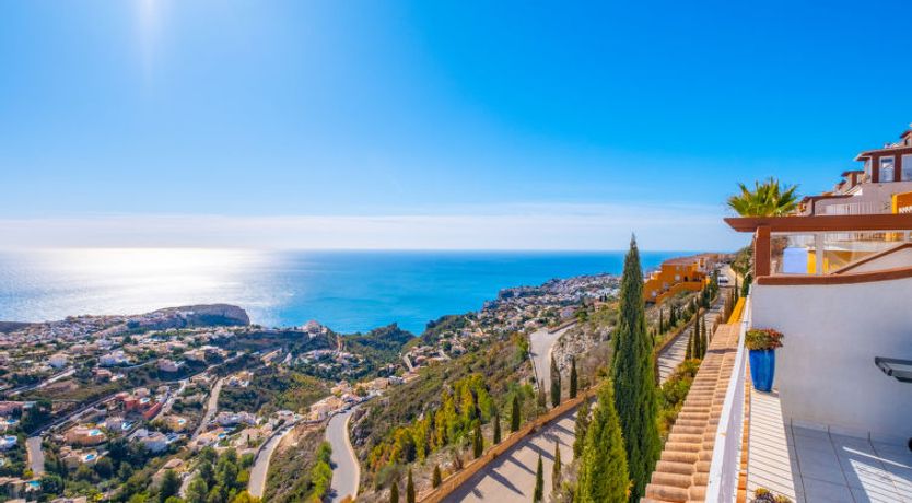 Photo of Pueblo Panorama Apartment 2