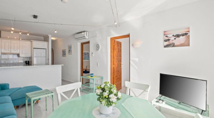 Photo of Pueblo Panorama Apartment 2