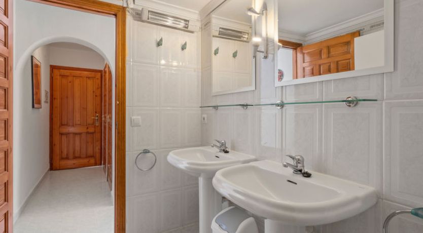 Photo of Pueblo Panorama Apartment 2