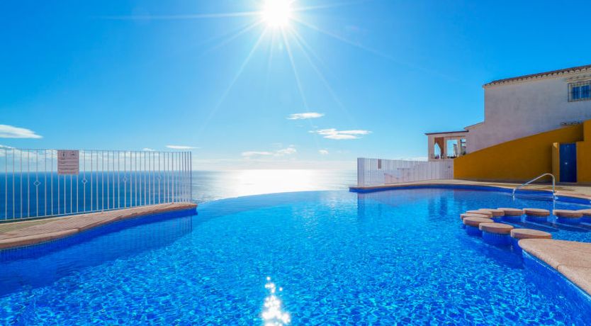 Photo of Pueblo Panorama Apartment 2