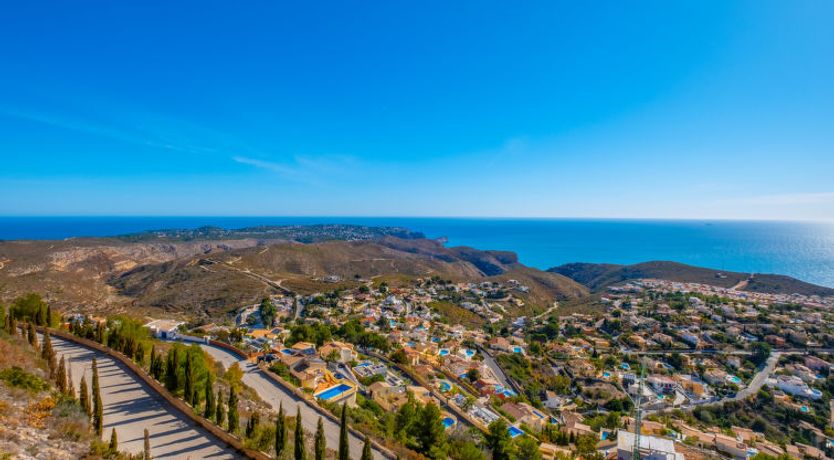 Photo of Pueblo Panorama Apartment 2