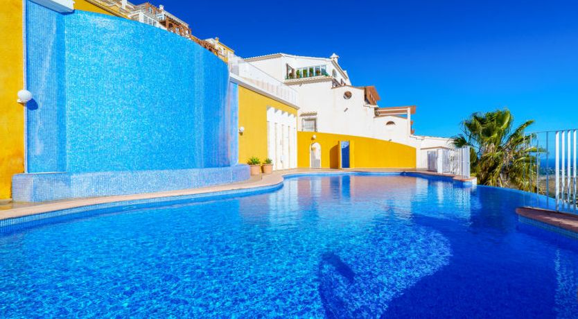 Photo of Pueblo Panorama Apartment 2