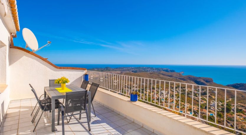 Photo of Pueblo Panorama Apartment 2