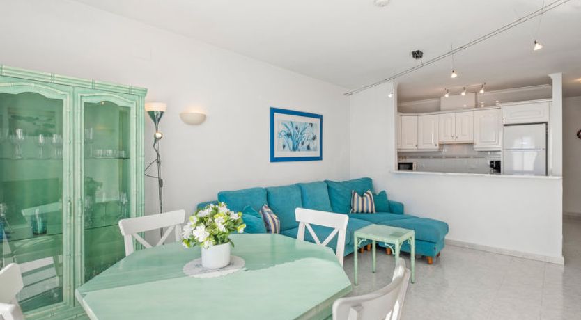 Photo of Pueblo Panorama Apartment 2