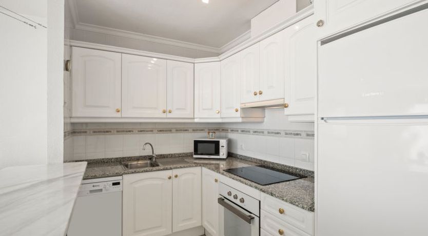 Photo of Pueblo Panorama Apartment 2