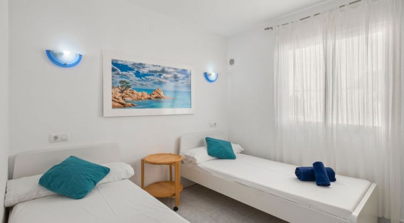 Photo of Pueblo Panorama Apartment 2