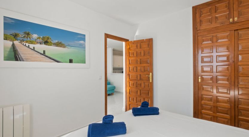 Photo of Pueblo Panorama Apartment 2