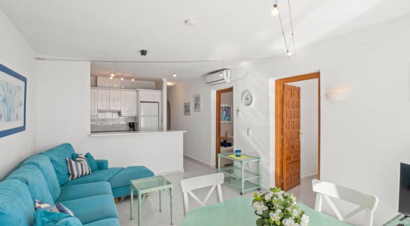 Photo of Pueblo Panorama Apartment 2