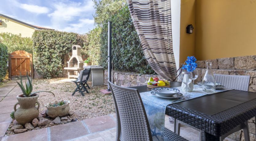 Photo of Happy Island