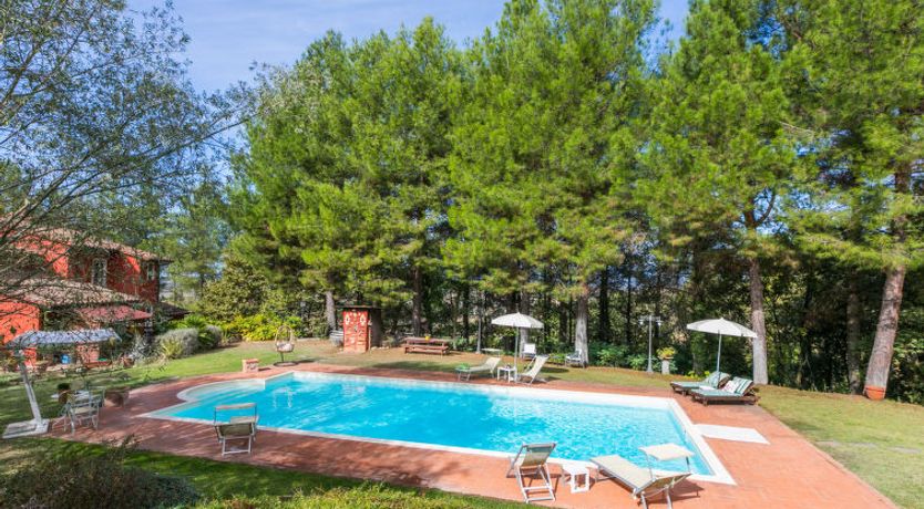 Photo of Casale il Poggio