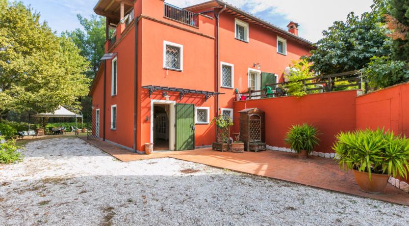 Photo of Casale il Poggio