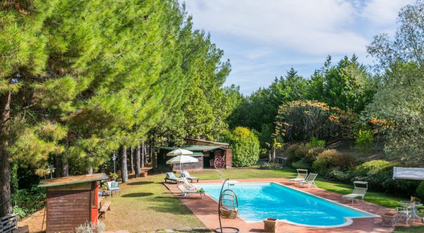 Photo of Casale il Poggio