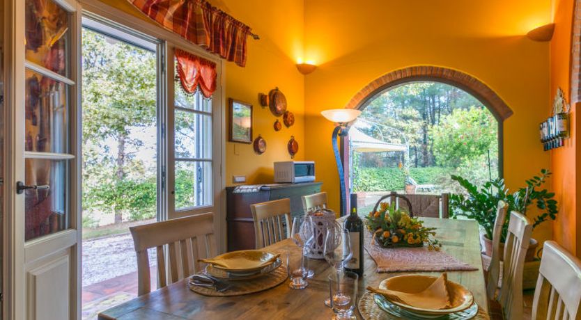 Photo of Casale il Poggio