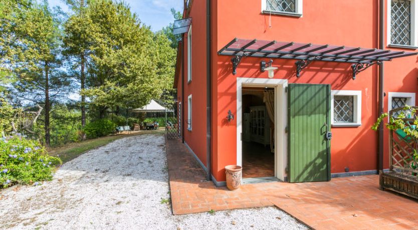 Photo of Casale il Poggio