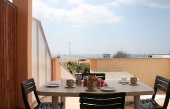 Bilo Vista Mare 1 Holiday Home